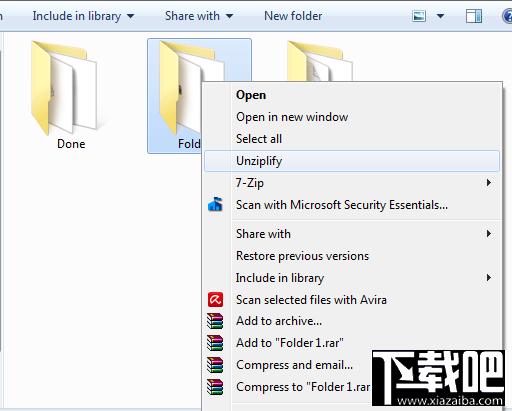Unziplify,Unziplify下载,Unziplify官方下载