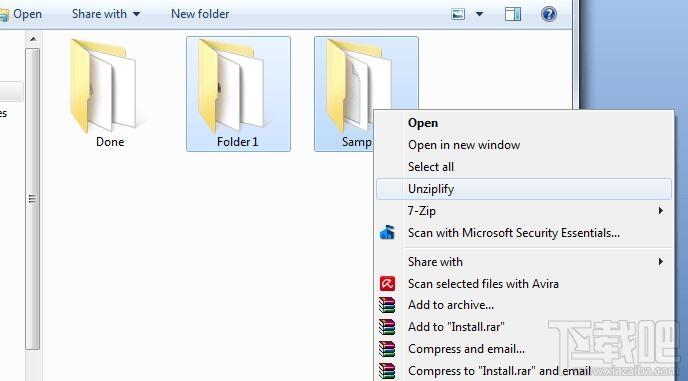 Unziplify,Unziplify下载,Unziplify官方下载