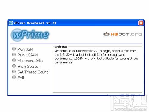 wPrime,wPrime下载,wPrime官方下载