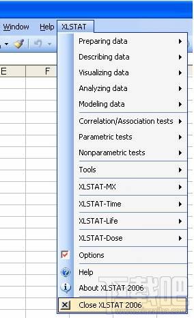 Xlstat,Xlstat下载,Xlstat官方下载