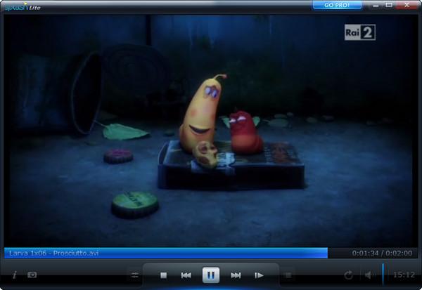 Splashlite,Splashlite下载,Splash lite,mts播放器