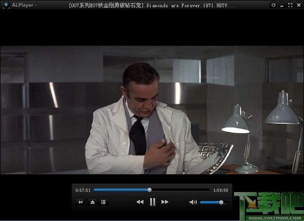 ALPlayer,ALPlayer播放器