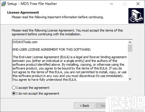 MD5 Free File Hasher下载,md5计算,文件MD5,校验值