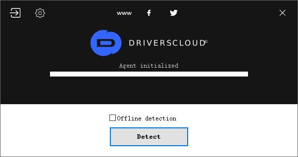 DriversCloud下载,驱动检测,电脑维护,系统检测