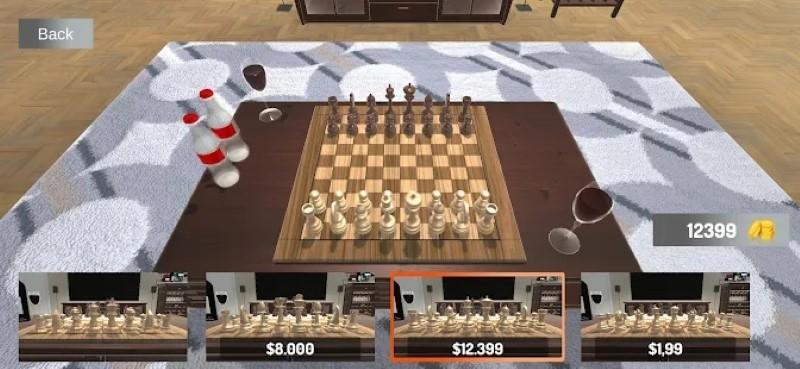 真实的国际象棋多人游戏下载,真实的国际象棋,国际象棋游戏
