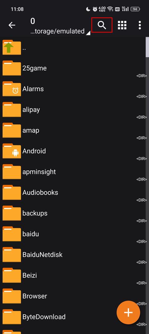 zarchiver pro橙色版本下载,zarchiverpro,文件管理app,解压app