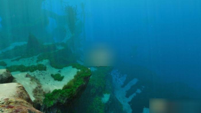 深海迷航,环境音效修复.