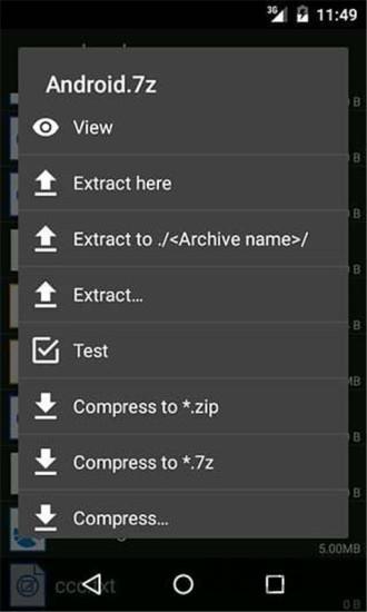 zarchiver pro手机版下载,zarchiverpro,解压app