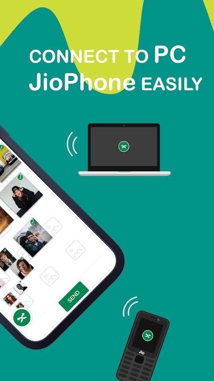 xender安卓版下载,xender,文件app,传输app,实用app