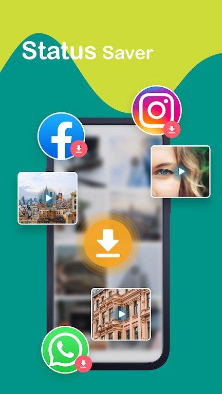 xender安卓版下载,xender,文件app,传输app,实用app