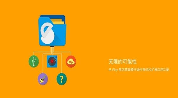 solidexplorer汉化修正版下载,solidexplorer,文件管理app,备份app
